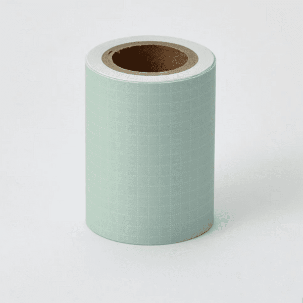 Daigo - Isshoni - Sticky Note Roll - Grid BL