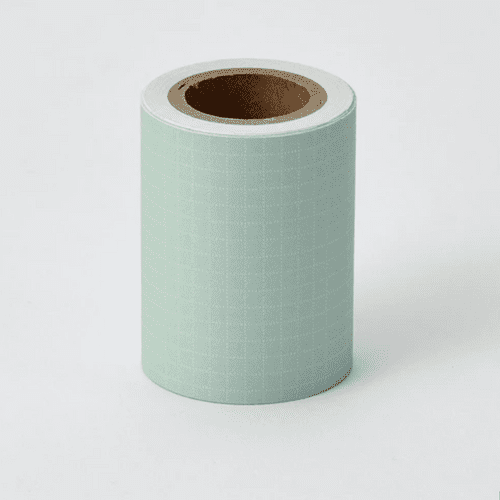 Daigo - Isshoni - Sticky Note Roll - Grid BL