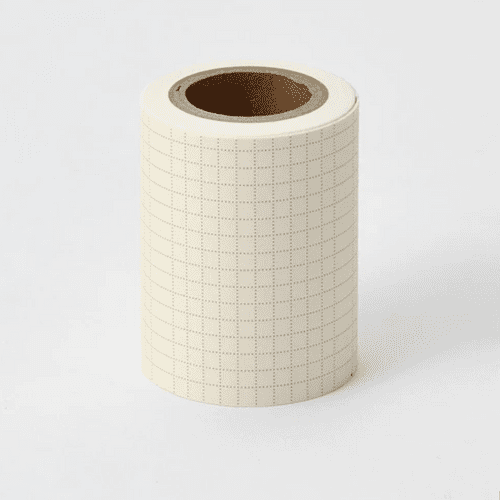 Daigo - Isshoni - Sticky Note Roll - Grid RD