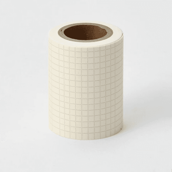 Daigo - Isshoni - Sticky Note Roll - Grid RD