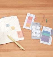 Daigo - Isshoni  Things to do Fusen - Sticky Note LG - RD