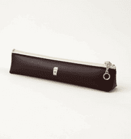 Daigo - Tea Time Pen Case - Coffee