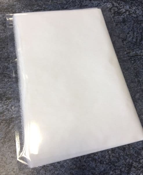 Deli Paper - 10 75x8 25