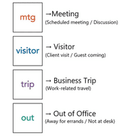 Diago - Decole Stamps - Business #2