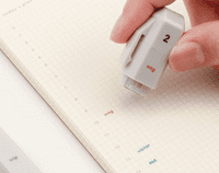 Diago - Decole Stamps - Business #2