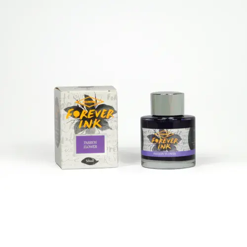 Diamine - Forever Ink Collection 50ml - Passion Flower