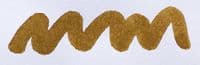 Diamine - Fountain Pen Ink - 30ml - Golden Brown