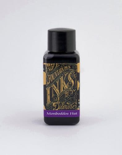 Diamine - Fountain Pen Ink - 30ml - Monboddos Hat