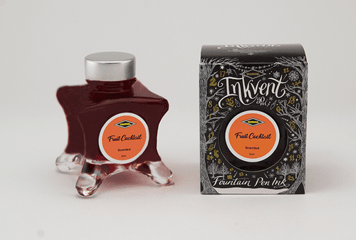 Diamine - InkVent - Black Edition - Scented - Fruit Cocktail