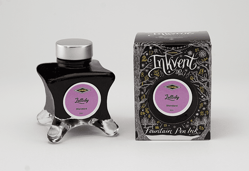 Diamine - InkVent - Black Edition - Standard - Lullaby