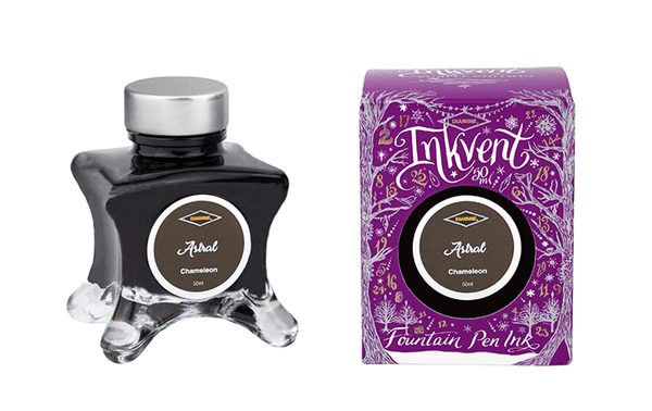 Diamine - InkVent - Purple Edition - Astral Chameleon