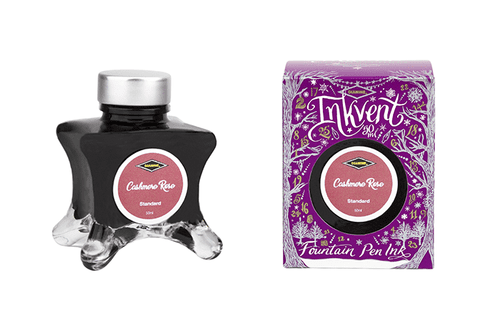 Diamine - InkVent - Purple Edition - Cashmere Rose