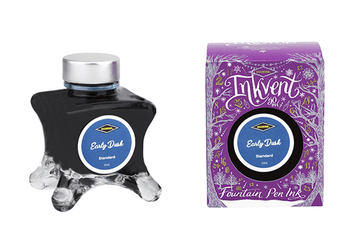 Diamine - InkVent - Purple Edition - Early Dusk