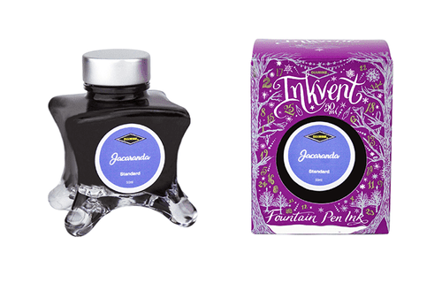 Diamine - InkVent - Purple Edition - Jacaranda