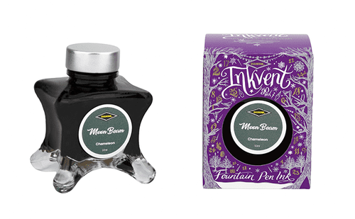 Diamine - InkVent - Purple Edition - Moonbeam Chameleon