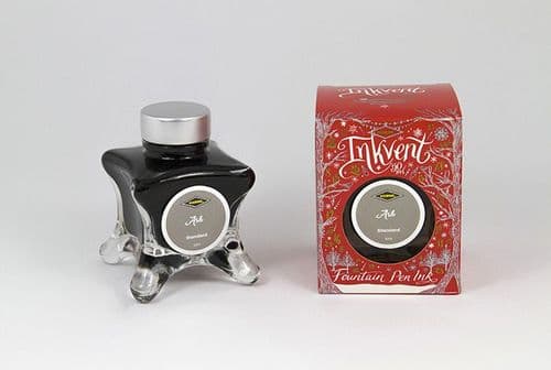 Diamine - Inkvent - Red Collection - Ash