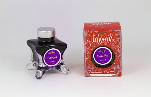 Diamine - Inkvent - Red Collection - Festive Joy