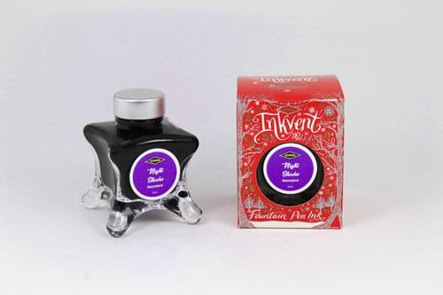 Diamine - Inkvent - Red Collection - Night Shade
