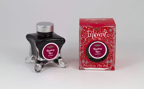 Diamine - Inkvent - Red Collection - Raspberry Rose