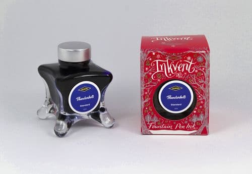 Diamine - Inkvent - Red Collection - Thunderbolt