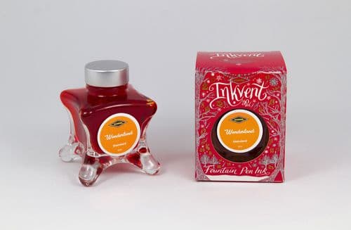 Diamine - Inkvent - Red Collection - Wonderland