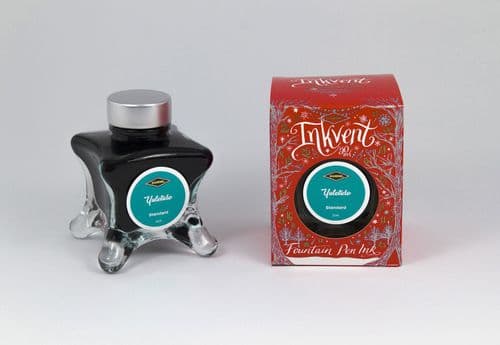 Diamine - Inkvent - Red Collection - Yuletide