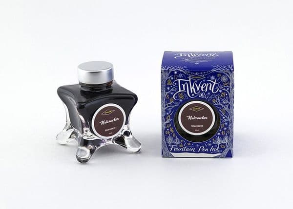 Diamine - Invent - Blue Collection - Nutcracker