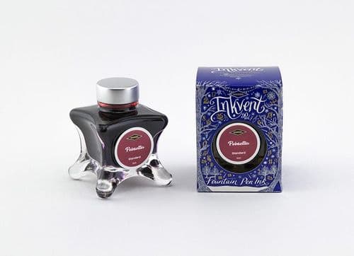 Diamine - Invent - Blue Collection - Poinsettia