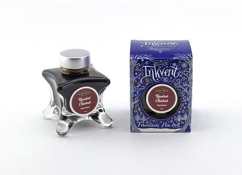 Diamine - Invent - Blue Collection - Roasted Chestnut