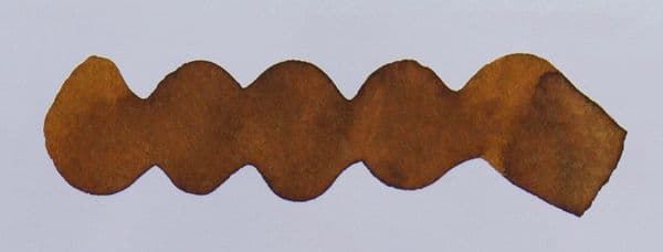 Diamine - Les Paul Guitar Theme Inks 30ml - Desert Burst