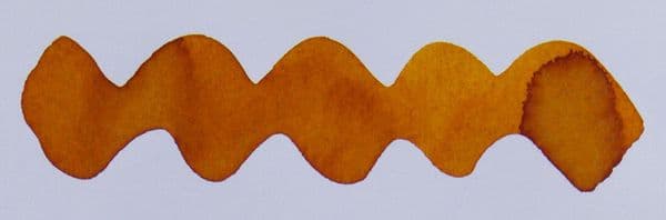 Diamine - Les Paul Guitar Theme Inks 30ml - Honey Burst