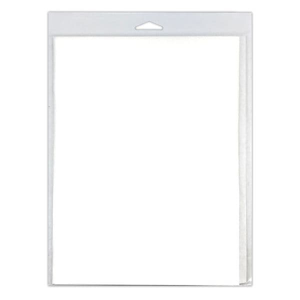 Dina Wakley Media - College Paper - Plain - Bulk Pack