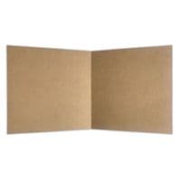 Dina Wakley Media - Kraft Journal Large