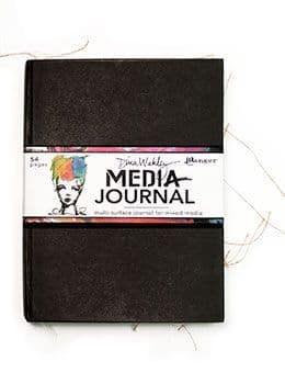 Dina Wakley Media - Media Journal