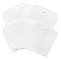 Dina Wakley - Square Tags - 4