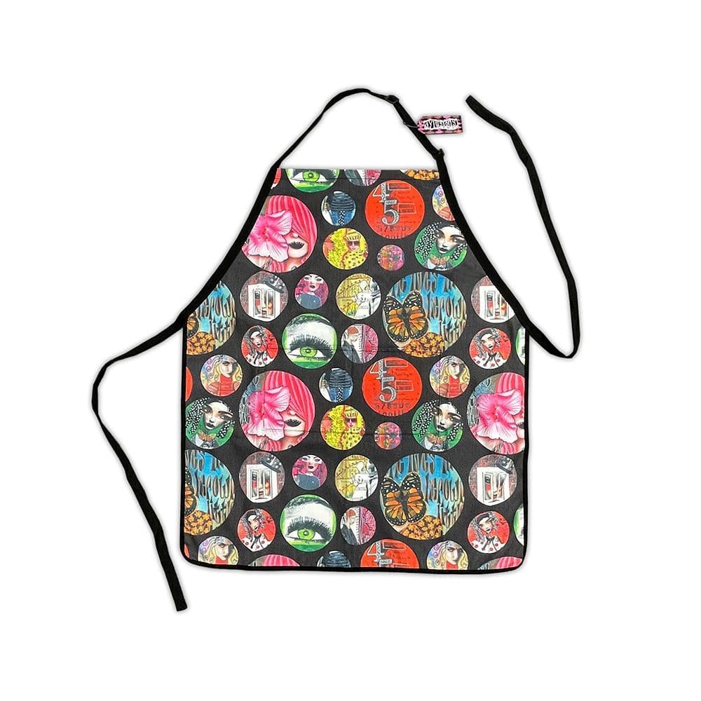 Dylusions - Apron