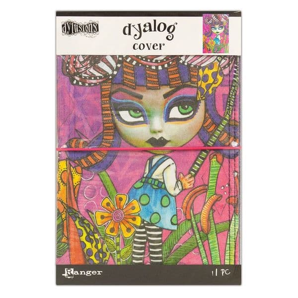 Dylusions - Dyalog - Covers - Believe