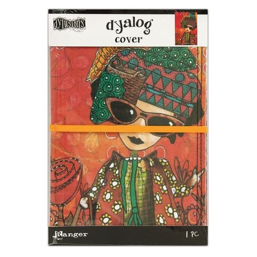 Dylusions - Dyalog - Covers - Dream