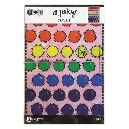 Dylusions - Dyalog - Covers - Pride