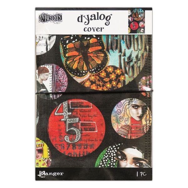 Dylusions - Dyalog - Covers - Vision