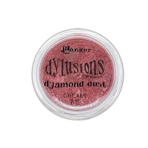 Dylusions - Dyamond Dust - Cherry Pie