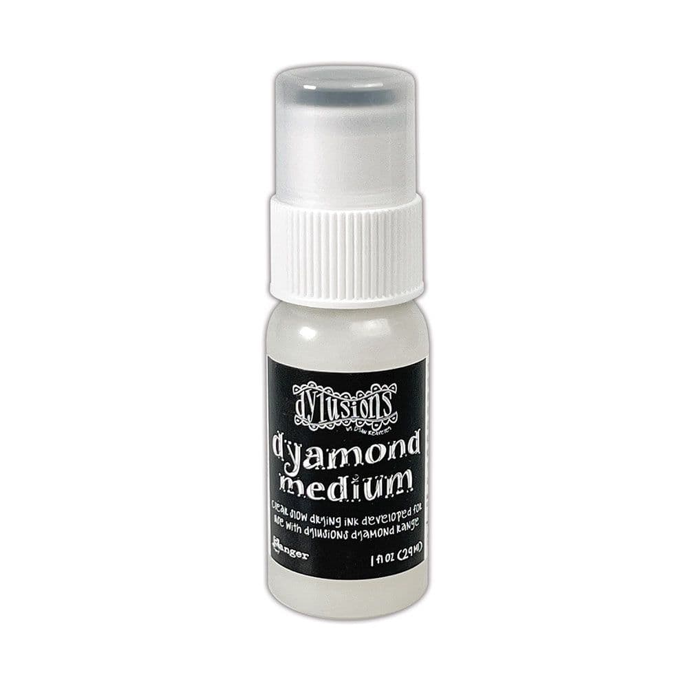 Dylusions - Dyamond - Medium Dabber
