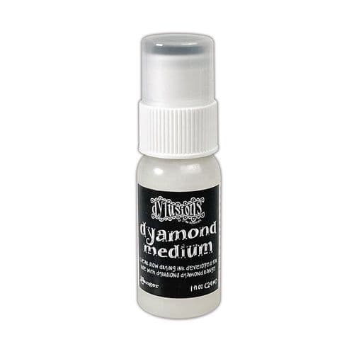 Dylusions - Dyamond - Medium Dabber