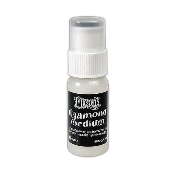 Dylusions - Dyamond - Medium Dabber