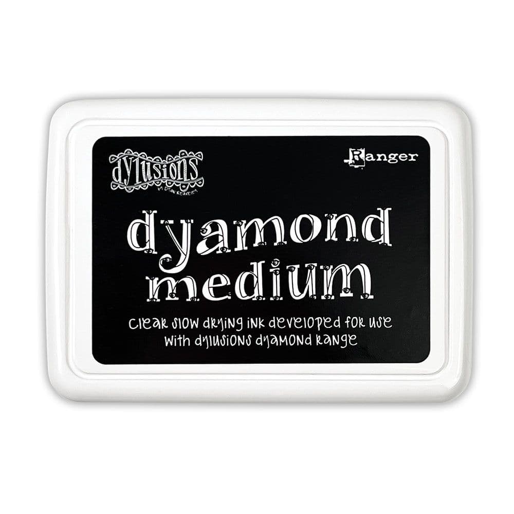 Dylusions - Dyamond - Medium Pad