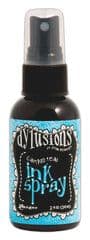 Dylusions - Ink Spray - Calypso Teal