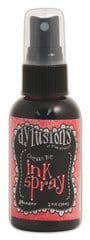 Dylusions - Ink Spray - Cherry Pie