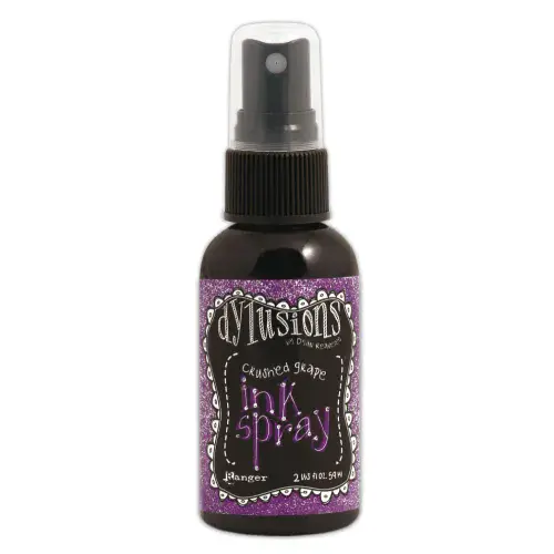 Dylusions - Ink Spray - Crushed Grape