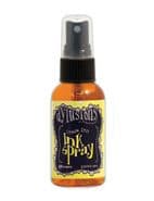 Dylusions - Ink Spray - Lemon Zest