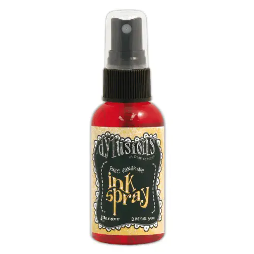 Dylusions - Ink Spray - Pure Sunshine